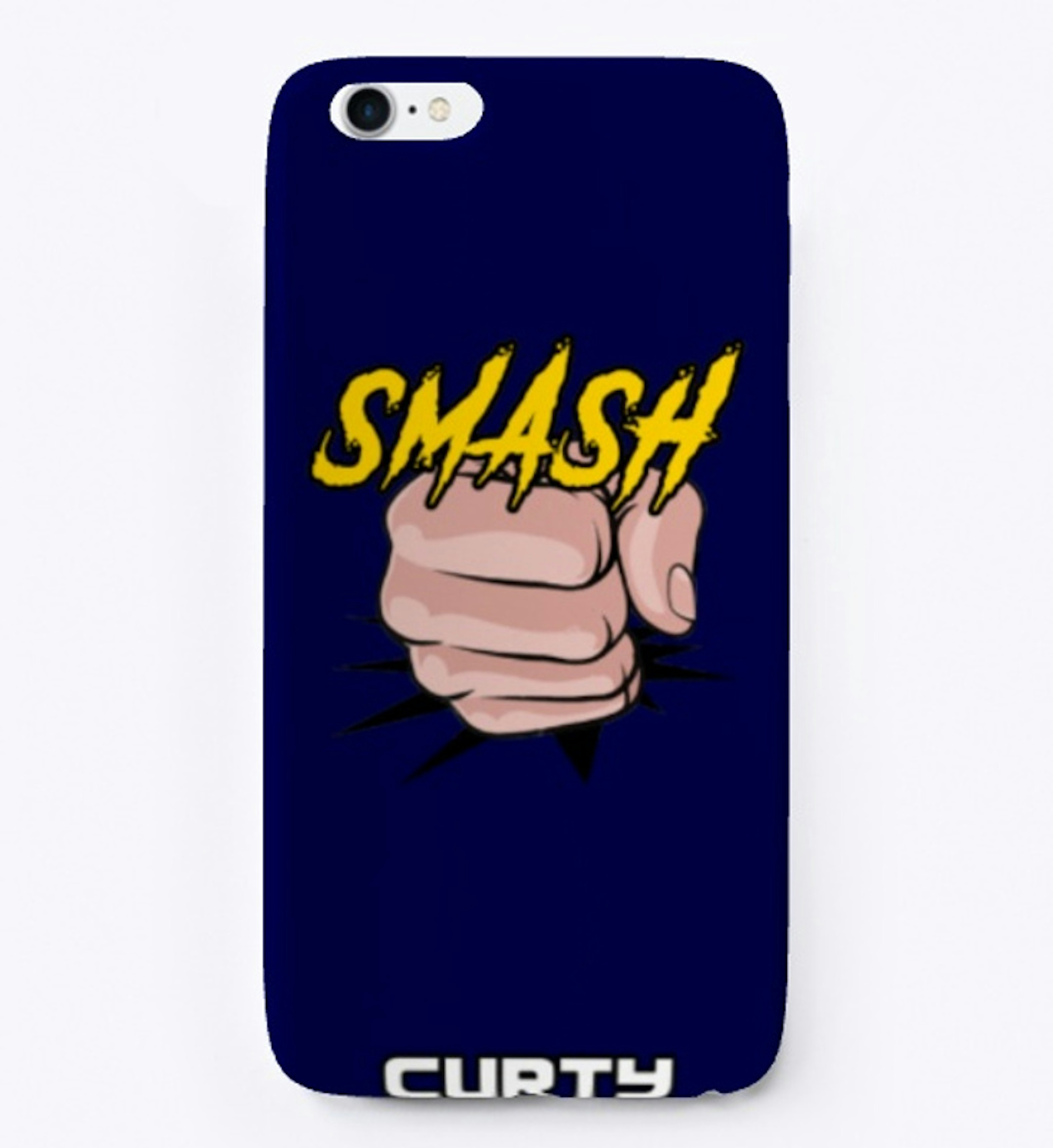 Curty - Smash